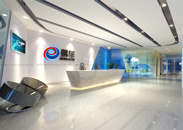 辦公室裝修公司的設(shè)計團隊是否有足夠的經(jīng)驗？