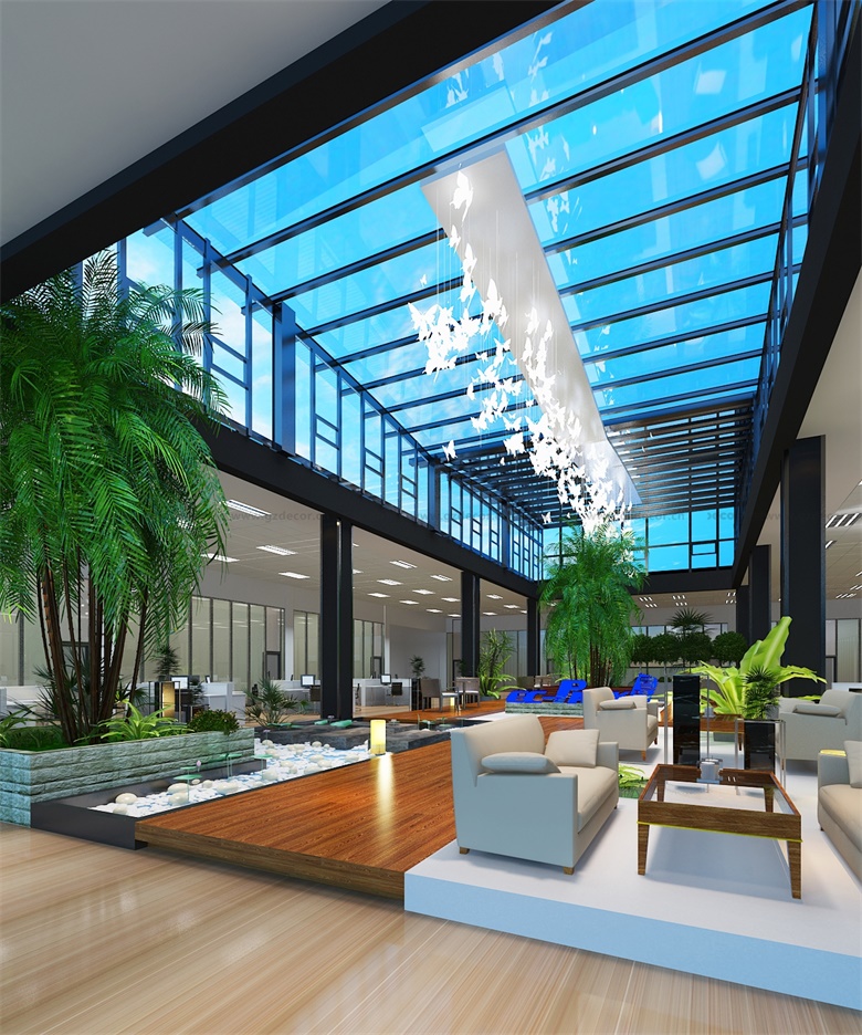 廣州辦公樓裝修改造需要報(bào)建嗎？