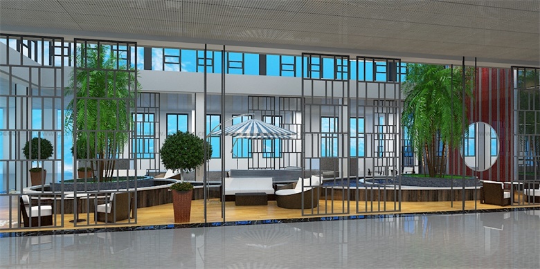 辦公室設(shè)計公司是否提供室內(nèi)空間的文化和團隊建設(shè)設(shè)計方案？