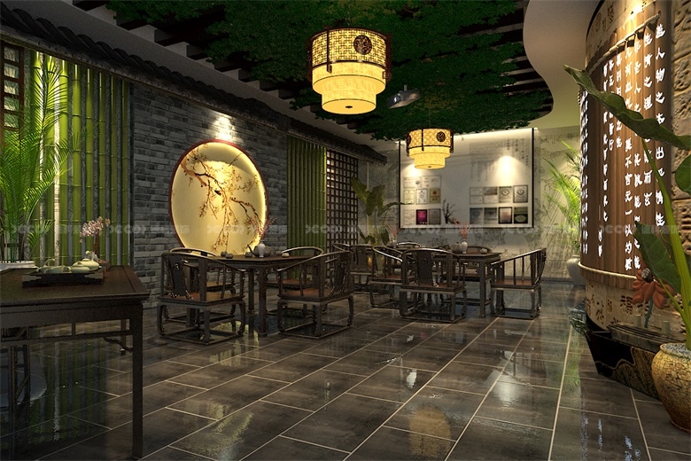在展館設(shè)計(jì)中，如何考慮展品的可替換性和更新?lián)Q代？