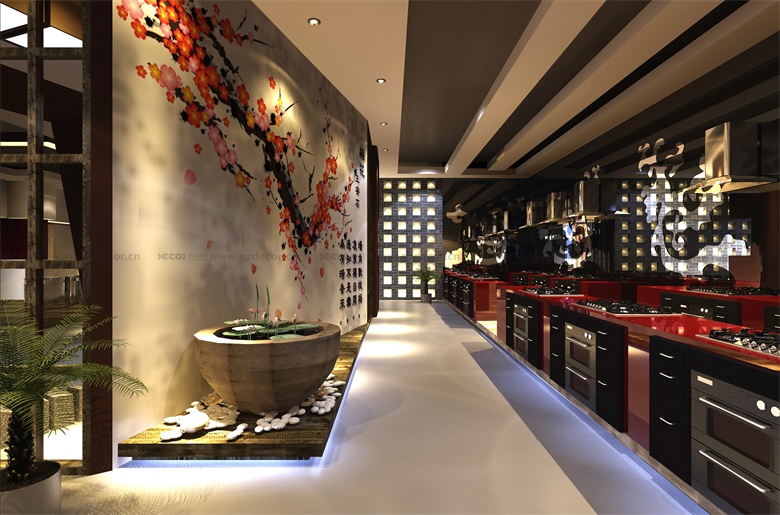 辦公室裝修公司如何設(shè)計(jì)以適應(yīng)公司的文化建設(shè)？