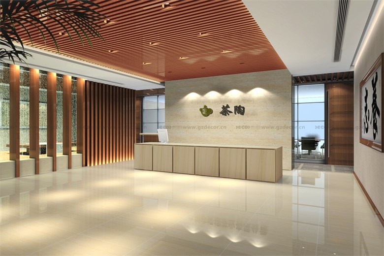 廣州辦公室設(shè)計(jì)裝修中，如何避免超預(yù)算？