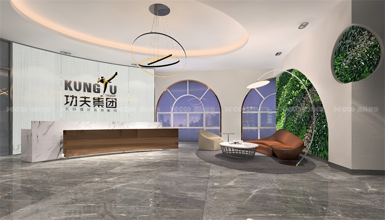 如何通過合理的辦公室設(shè)計(jì)裝修方案來減少價(jià)格預(yù)算？