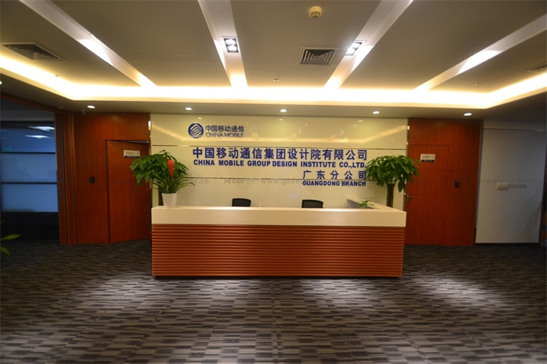 全案辦公室設(shè)計(jì)公司具體包含哪些服務(wù)？