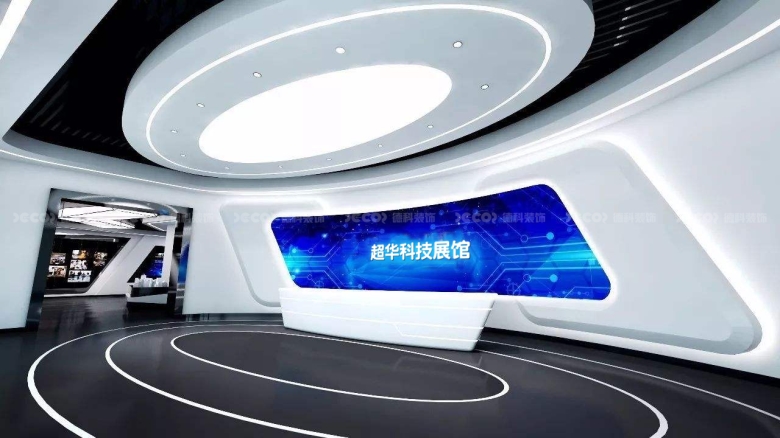 企業(yè)展館設(shè)計(jì)如何控制施工過(guò)程中的變更增項(xiàng)風(fēng)險(xiǎn)？