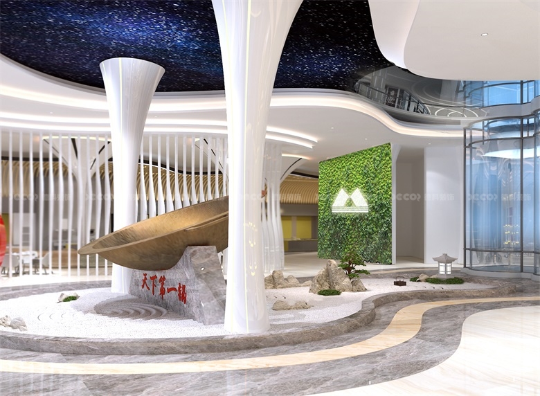 固定式展館設(shè)計(jì)的主要目標(biāo)是什么？